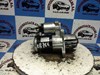 Motor de arranco 0001109337 FIAT