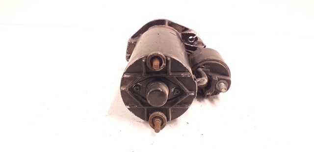 Motor de arranco 0001110016 MERCEDES