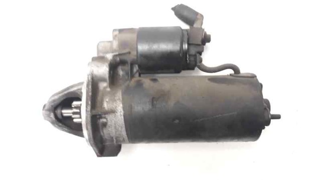 Motor de arranco 0001110016 MERCEDES