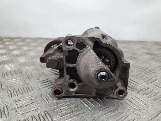 0001110026 RENAULT Стартер купить в Тернополь