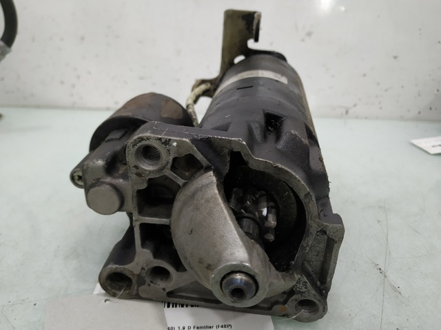 RENAULT 0001110026 Стартер в наличии Хмельницкий