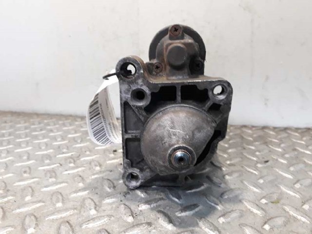 0001110026 RENAULT Стартер купить в Кривой Рог