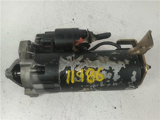 0001110026 RENAULT Стартер купить в Черкассы