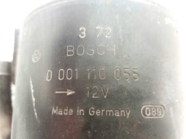 0001110055 OPEL Стартер купить в Кривой Рог