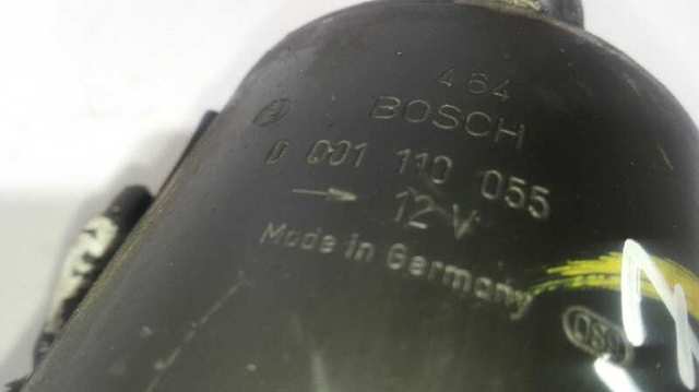 OPEL 0001110055 Стартер в наличии Хмельницкий