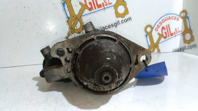 0001110055 OPEL Стартер купить в Запорожье