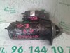 Motor de arranco 0001110055 OPEL