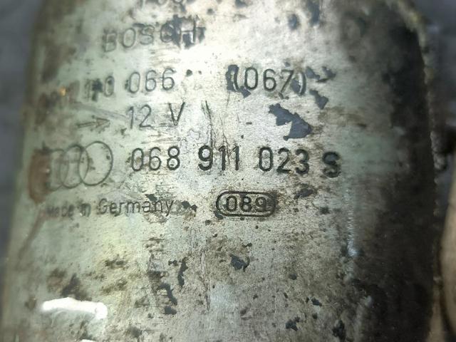 0001110066 VAG Стартер купить в Тернополь