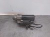 Motor de arranco 0001110072 BMW