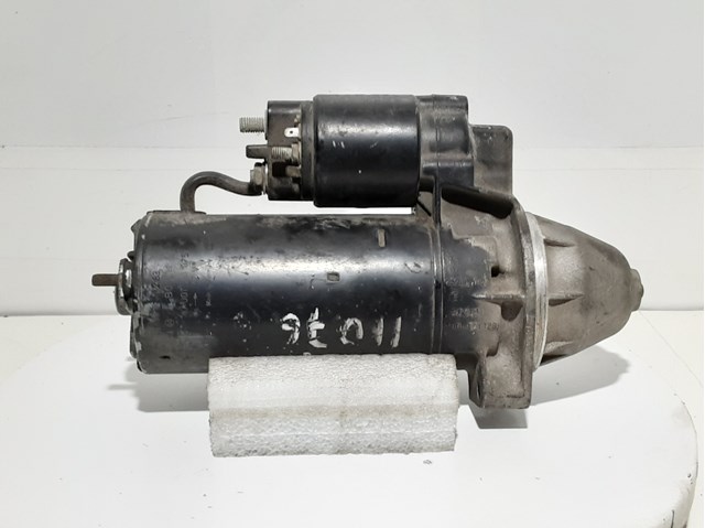 Motor arranque para mercedes-benz sl 300 sl-24 (129.061) m104981 0001110075
