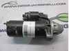 Motor de arranco 0001110075 MERCEDES