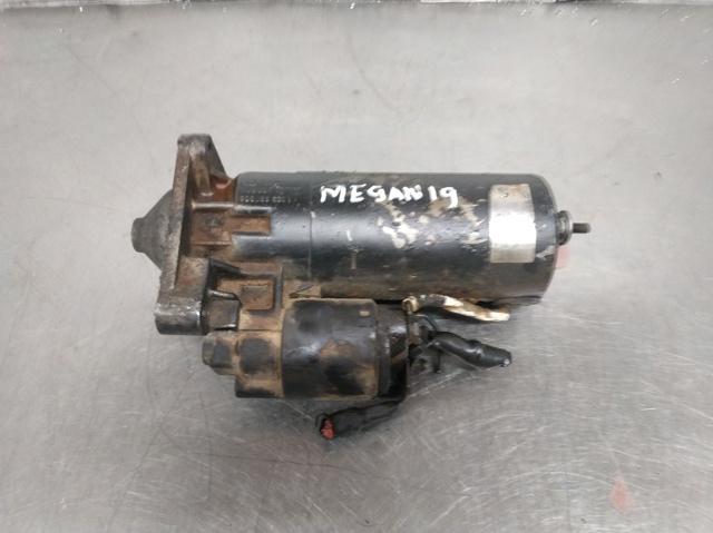 RENAULT 0001110095 Стартер в наличии Черкассы