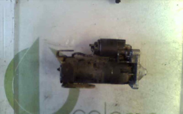 RENAULT 0001110095 Стартер в наличии Николаев