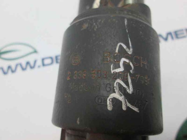 0001110095 RENAULT Стартер купить в Ирпень