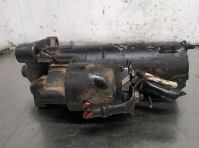 0001110095 RENAULT Стартер купить в Черкассы