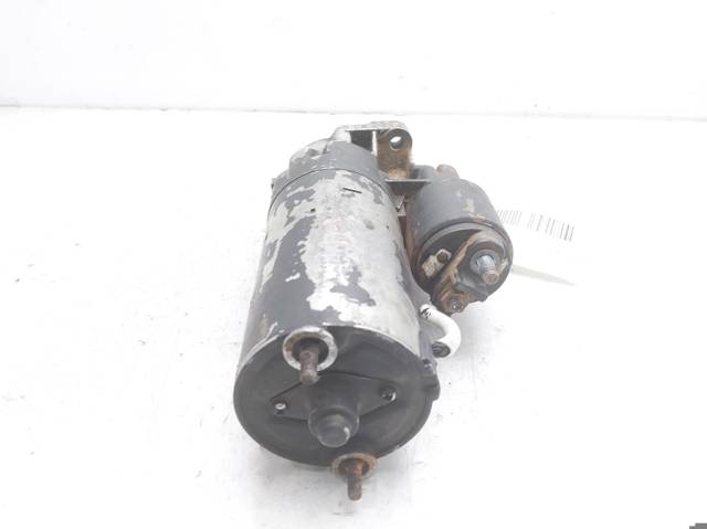RENAULT 0001110095 Стартер в наличии Черновцы
