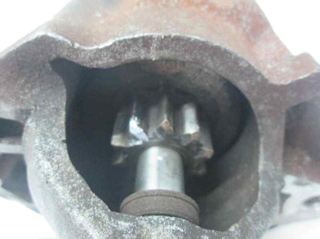0001110095 RENAULT Стартер купить в Запорожье