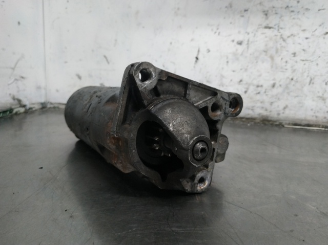 0001110095 RENAULT Стартер купить в Кривой Рог