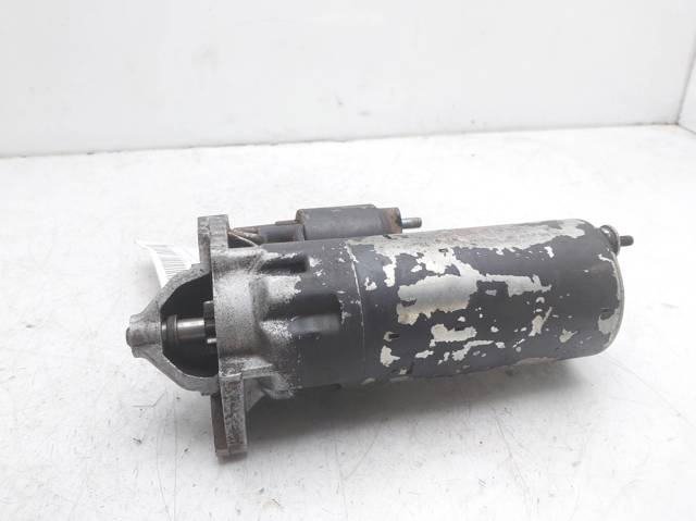0001110095 RENAULT Стартер купить в Хмельницкий