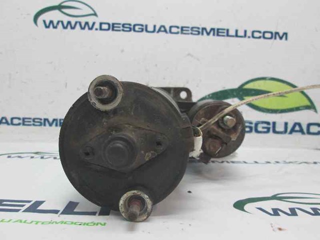 RENAULT 0001110095 Стартер в наличии Черкассы