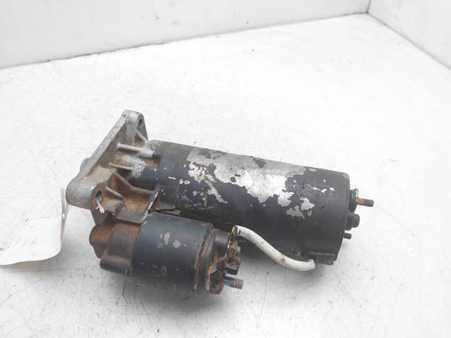 RENAULT 0001110095 Стартер в наличии Винница
