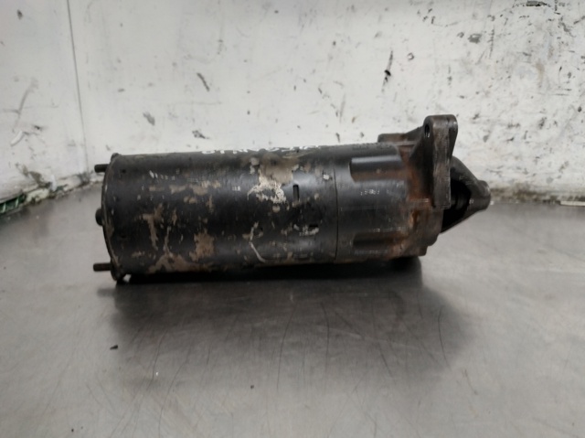 0001110095 RENAULT Стартер купить в Чернигов