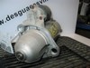 Motor de arranco 0001110100 VAG