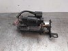 Motor de arranco 0001110104 FORD