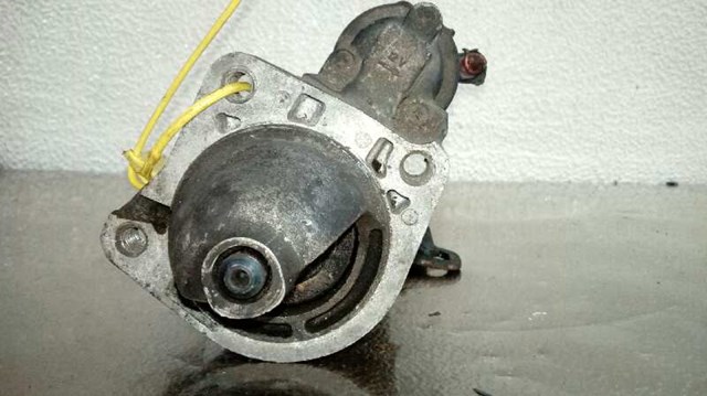 FORD 0001110105 Стартер в наличии Киев