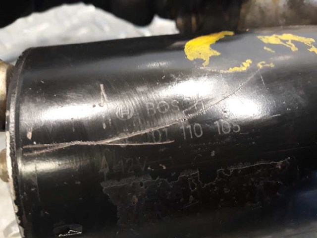 FORD 0001110105 Стартер в наличии Запорожье