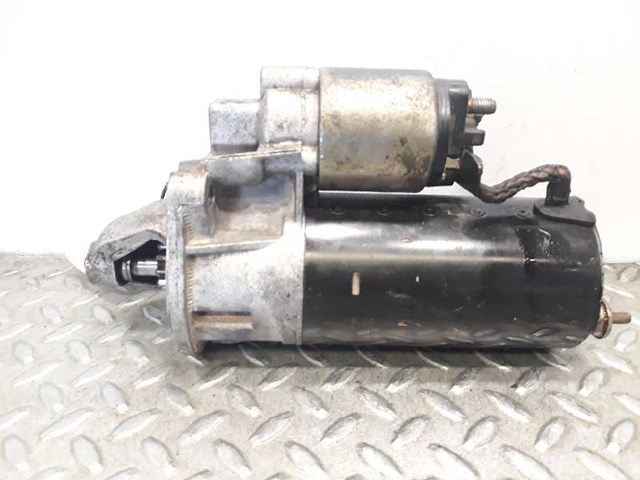 0001110105 FORD Стартер купить в Сумы