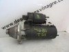 Motor de arranco 0001110106 VAG