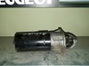 Motor de arranco 0001110110 BMW