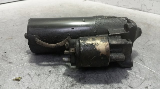 RENAULT 0001110114 Стартер в наличии Кривой Рог