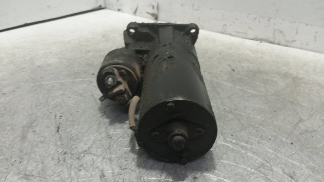 RENAULT 0001110114 Стартер в наличии Житомир