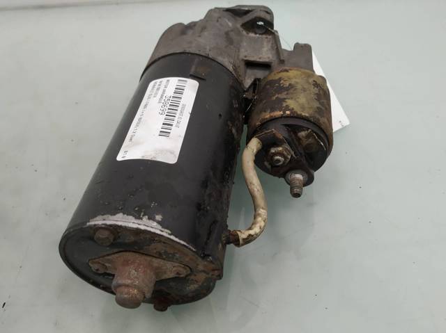 RENAULT 0001110114 Стартер в наличии Ровно