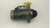 Motor de arranco 0001110115 OPEL