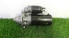 Motor de arranco 0001110122 VAG