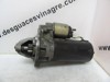 Motor de arranco 0001110124 FIAT