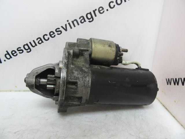 Motor de arranco 0001110124 FIAT