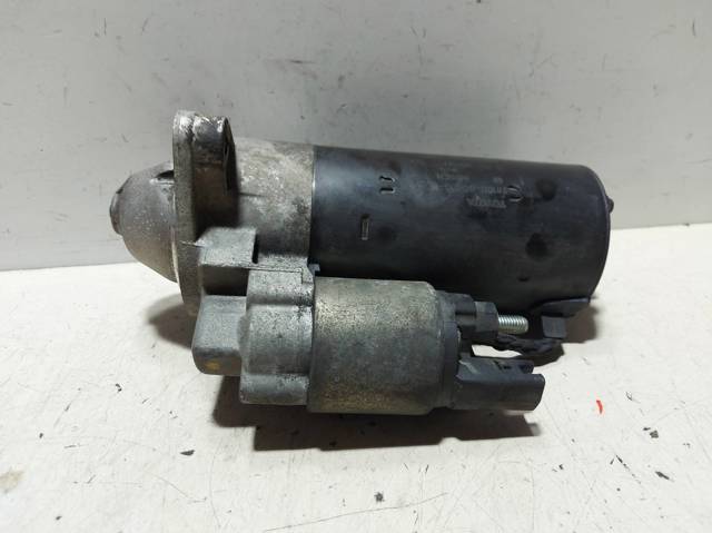 TOYOTA 0001110132 Стартер в наличии Кривой Рог