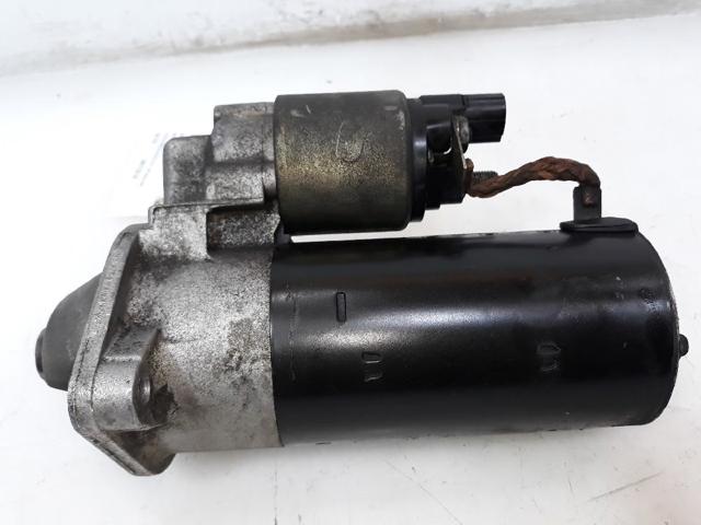 0001110132 TOYOTA Стартер купить в Харьков