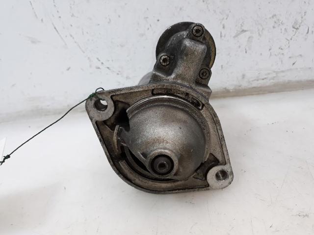 0001110132 TOYOTA Стартер купить в Одесса