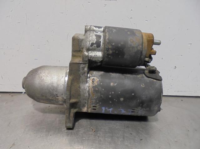 Motor arranque para nissan micra ii (k11) (1992-2000) 1.0 i 16v cg10 0001112018