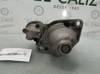 Motor de arranco 0001112018 NISSAN
