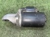 Motor de arranco 0001112018 NISSAN