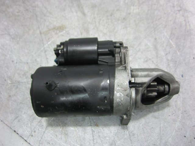 Motor de partida para Nissan Micra II (K11) (1992-2000) 0001112018
