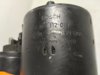 Motor de arranco 0001112018 NISSAN