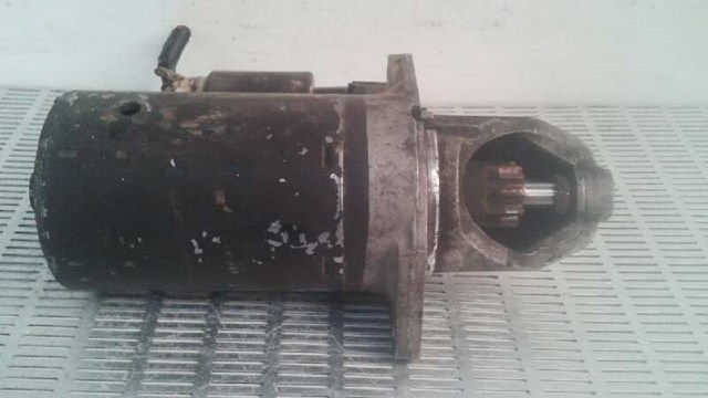 Motor de arranque para nissan micra (k11) sport 0001112018