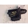 Motor de arranco 0001112018 NISSAN